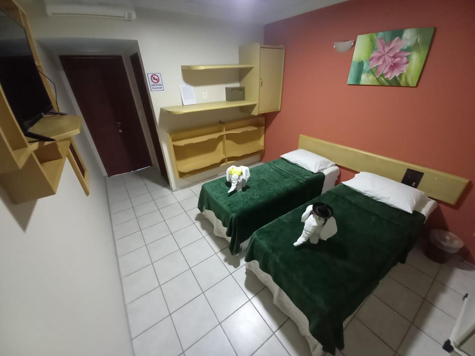 Pousada Recifes De Corais Pôrto das Galinhas Dış mekan fotoğraf