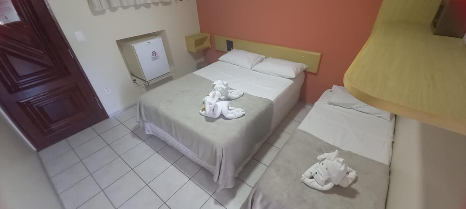 Pousada Recifes De Corais Pôrto das Galinhas Dış mekan fotoğraf