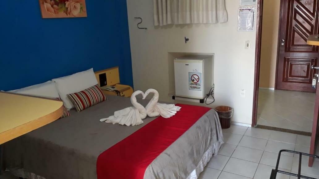 Pousada Recifes De Corais Pôrto das Galinhas Dış mekan fotoğraf