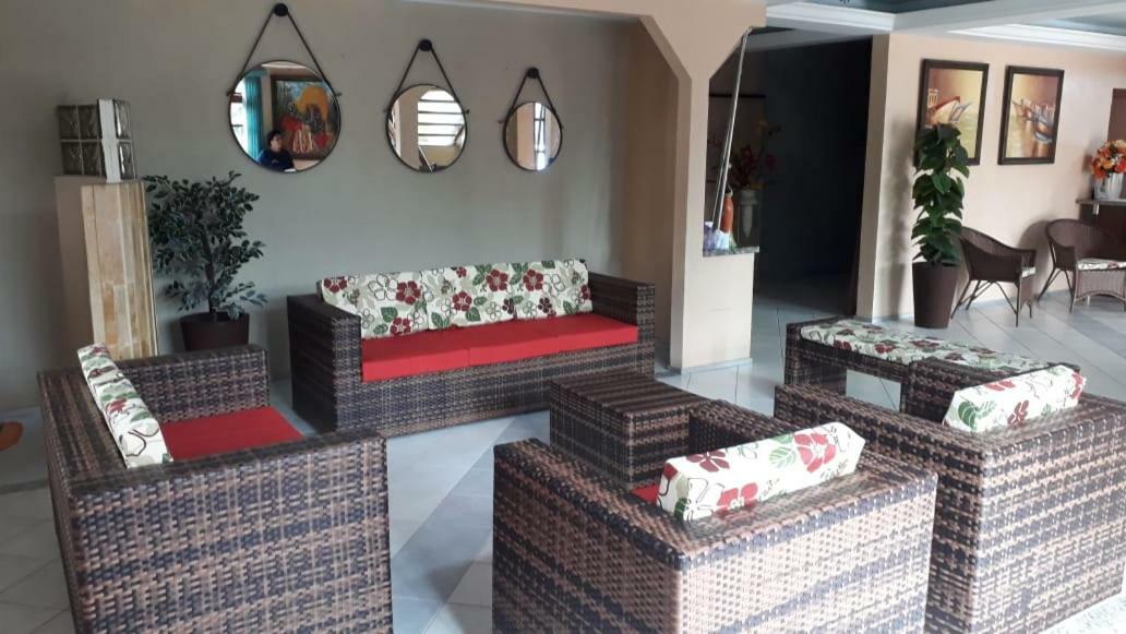 Pousada Recifes De Corais Pôrto das Galinhas Dış mekan fotoğraf